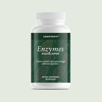 Leafygut Enzymes