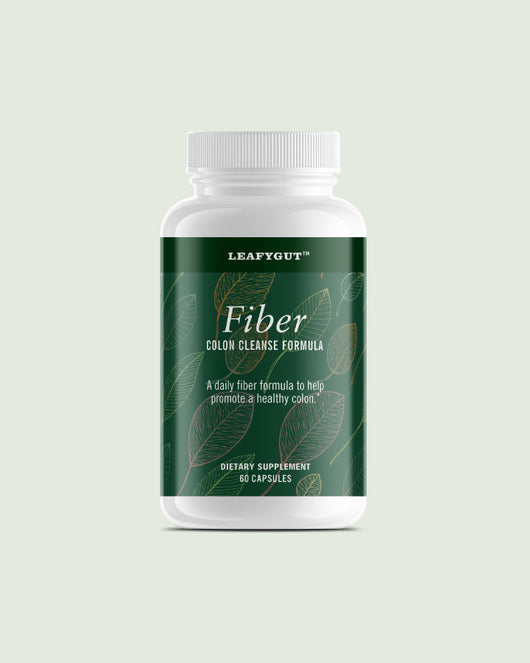 Leafygut Fiber