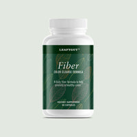 Leafygut Fiber