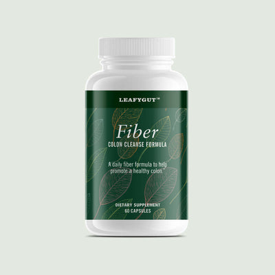 Leafygut Fiber
