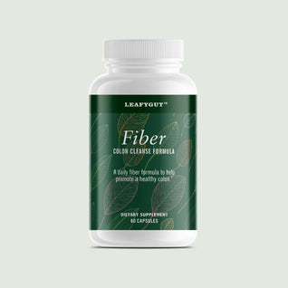 Leafygut Fiber
