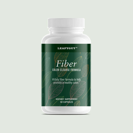 Leafygut Fiber